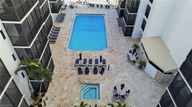 6610 Estero BLVD # 521, Fort Myers Beach, FL 33931