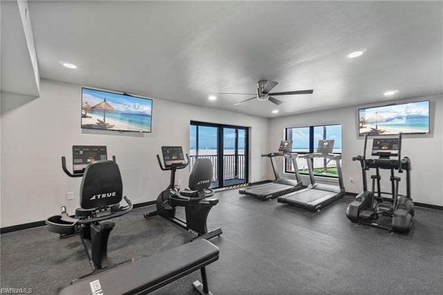 6610 Estero BLVD # 521, Fort Myers Beach, FL 33931