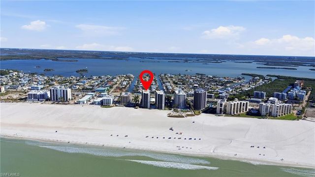 6610 Estero BLVD # 521, Fort Myers Beach, FL 33931