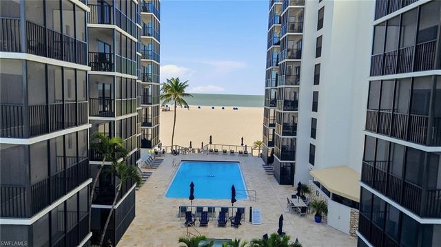 6610 Estero BLVD # 521, Fort Myers Beach, FL 33931
