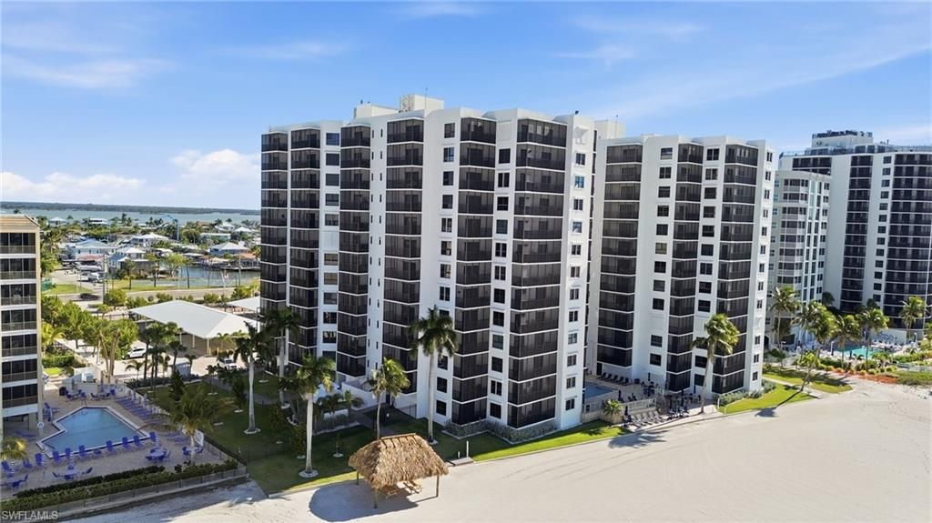 6610 Estero BLVD # 521, Fort Myers Beach, FL 33931