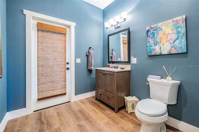 25601 HUTCHESON LANE, Sorrento, FL 32776