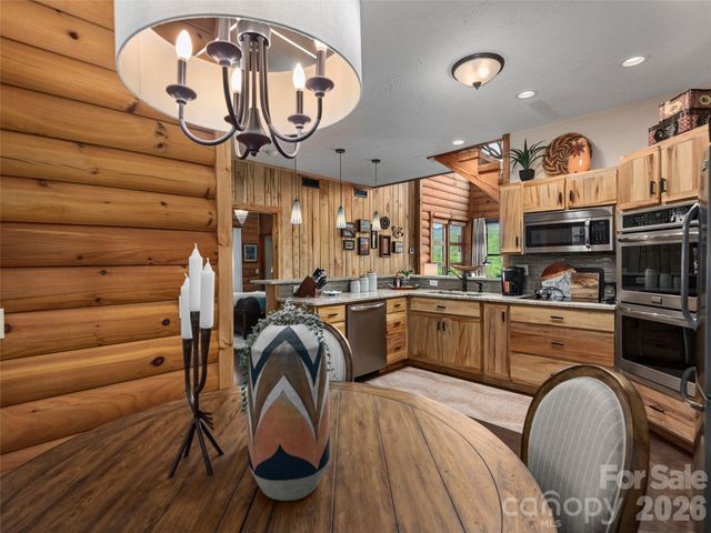 201 Flowering Ridge, Canton, NC 28716