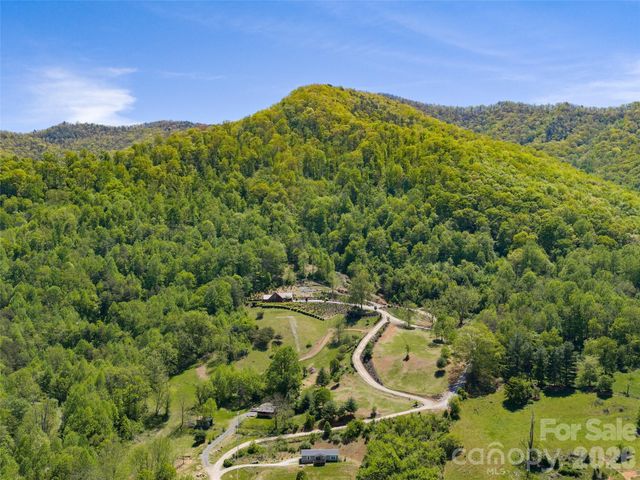 201 Flowering Ridge, Canton, NC 28716