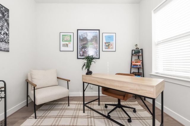 816 Sienna Palm Lane, Houston, TX 77008