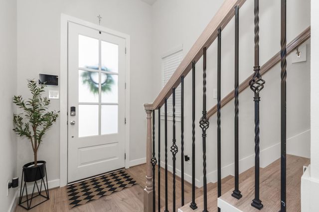 816 Sienna Palm Lane, Houston, TX 77008