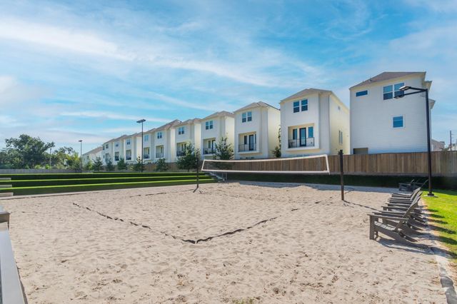 816 Sienna Palm Lane, Houston, TX 77008