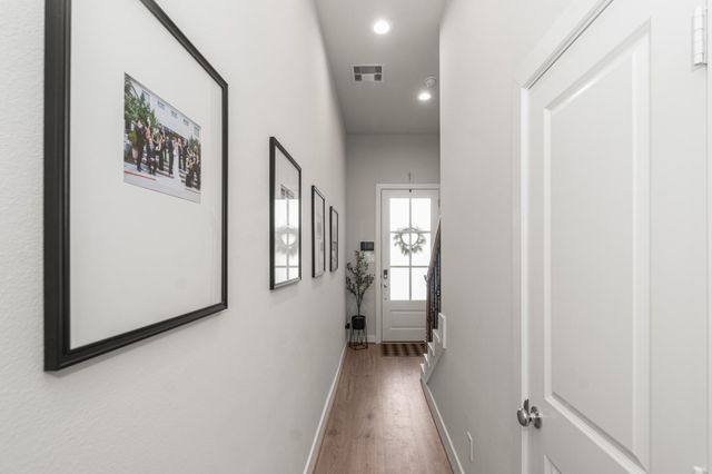 816 Sienna Palm Lane, Houston, TX 77008