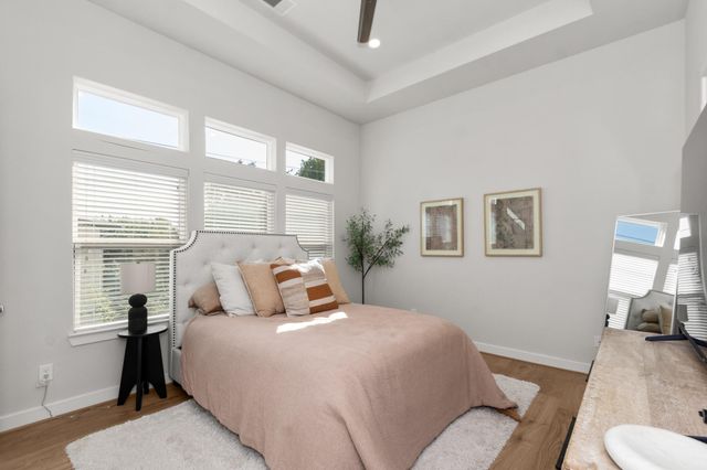 816 Sienna Palm Lane, Houston, TX 77008