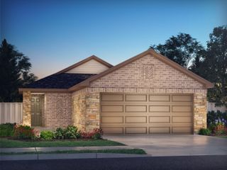 22622 Ellis Way Lane, New Caney, TX 77357