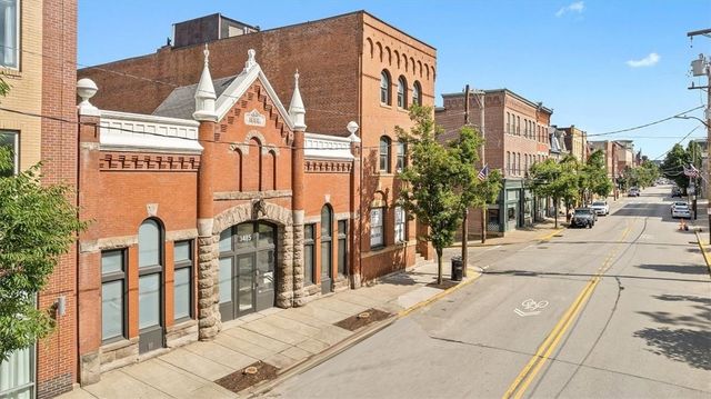 3485 Butler Street, Lawrenceville, PA 15201