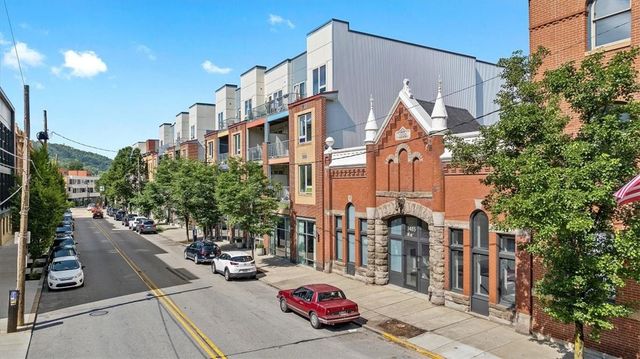 3485 Butler Street, Lawrenceville, PA 15201