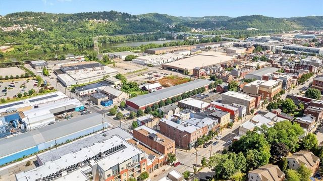 3485 Butler Street, Lawrenceville, PA 15201