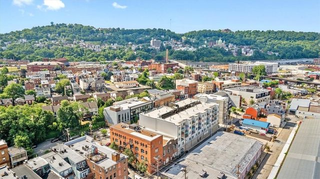 3485 Butler Street, Lawrenceville, PA 15201