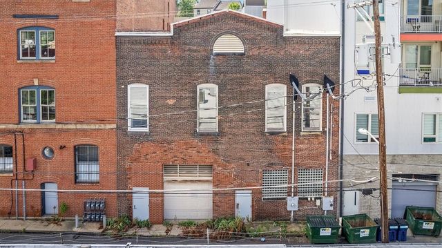 3485 Butler Street, Lawrenceville, PA 15201