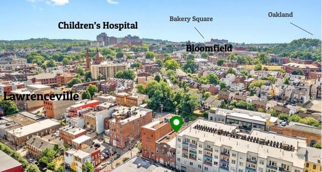3485 Butler Street, Lawrenceville, PA 15201