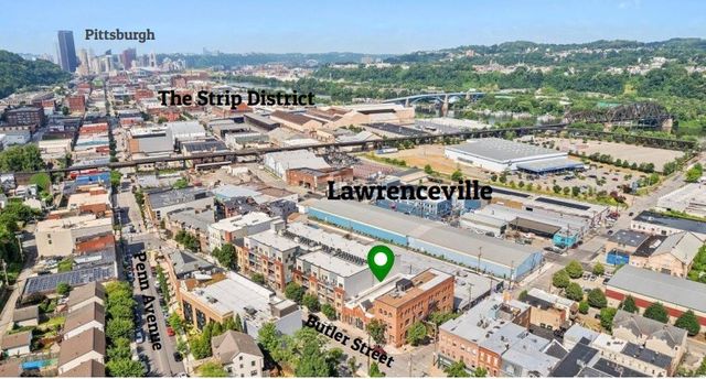 3485 Butler Street, Lawrenceville, PA 15201