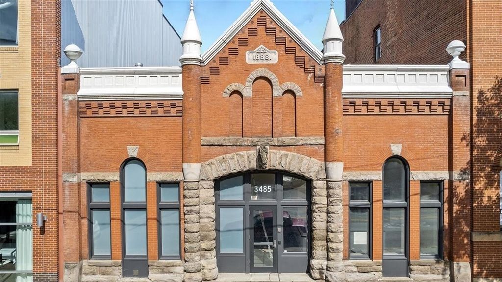 3485 Butler Street, Lawrenceville, PA 15201