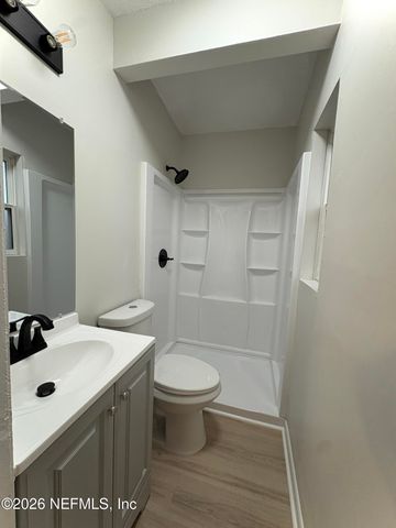 2819 LAUDERDALE Drive E, Jacksonville, FL 32277