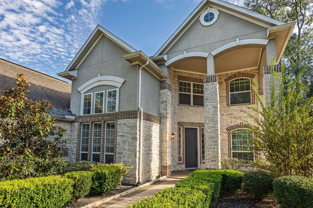 5506 Bending Branch Drive, Missouri City, TX 77459