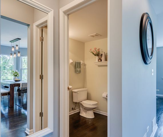 790 W Misty Drive, Palatine, IL 60074