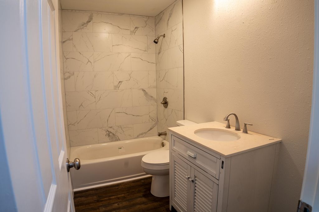 Image 20 of property listing at 202 S Burleson Street, Eden, TX 76837