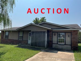 458 Heather Drive, Inola, OK 74036