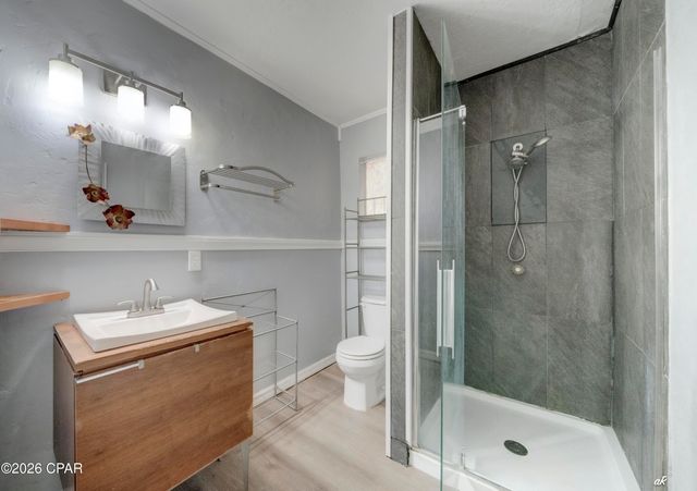 6731 Sunset Avenue, Panama City Beach, FL 32408