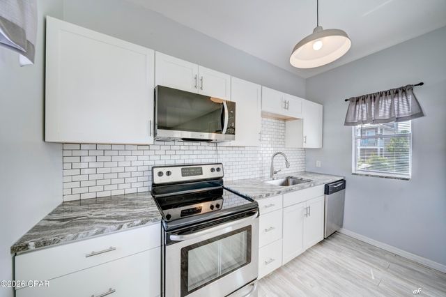 6731 Sunset Avenue, Panama City Beach, FL 32408