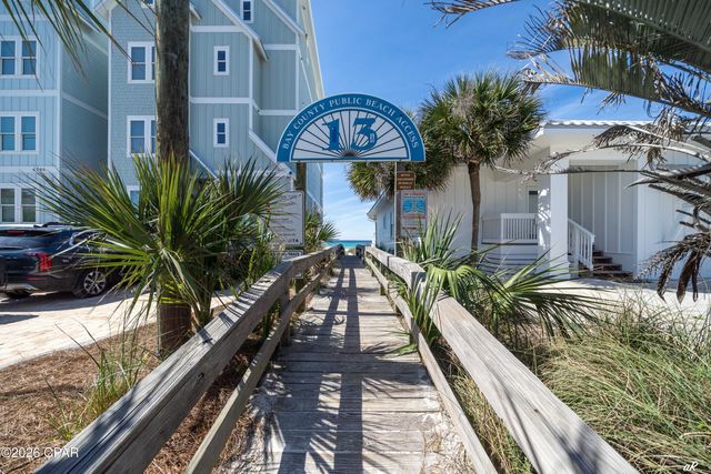 6731 Sunset Avenue, Panama City Beach, FL 32408
