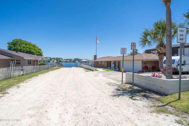 6731 Sunset Avenue, Panama City Beach, FL 32408