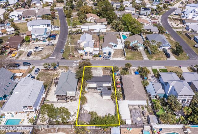 6731 Sunset Avenue, Panama City Beach, FL 32408