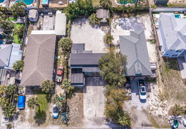 6731 Sunset Avenue, Panama City Beach, FL 32408