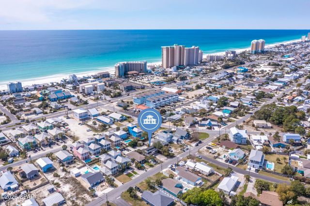 6731 Sunset Avenue, Panama City Beach, FL 32408