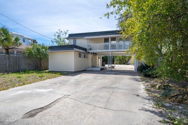 6731 Sunset Avenue, Panama City Beach, FL 32408