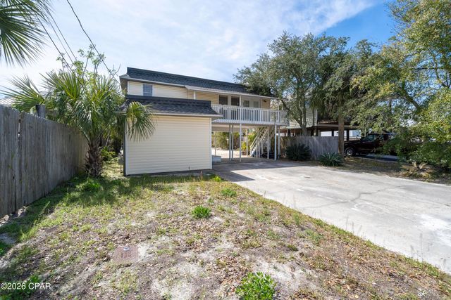 6731 Sunset Avenue, Panama City Beach, FL 32408