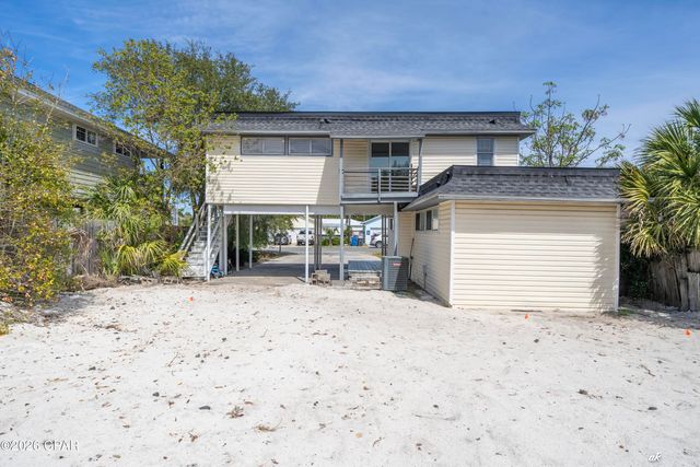 6731 Sunset Avenue, Panama City Beach, FL 32408