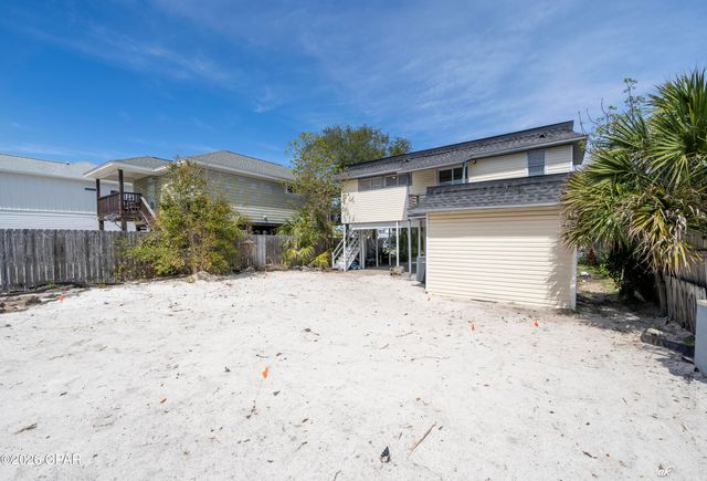 6731 Sunset Avenue, Panama City Beach, FL 32408