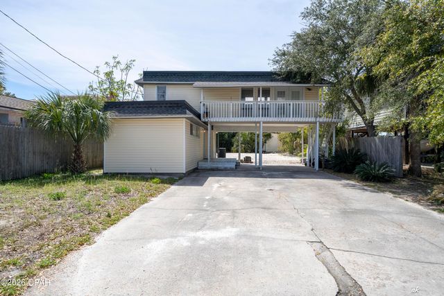 6731 Sunset Avenue, Panama City Beach, FL 32408
