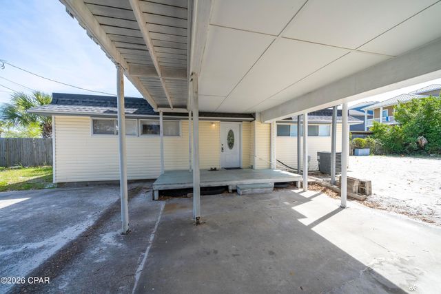 6731 Sunset Avenue, Panama City Beach, FL 32408