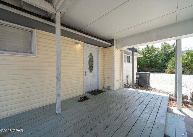 6731 Sunset Avenue, Panama City Beach, FL 32408