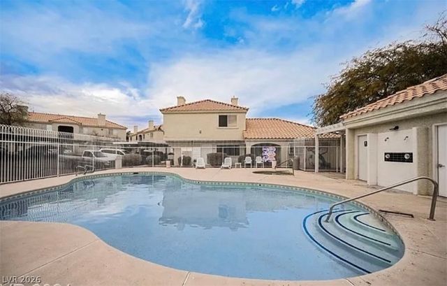 708 Anne Lane 708, Henderson, NV 89015