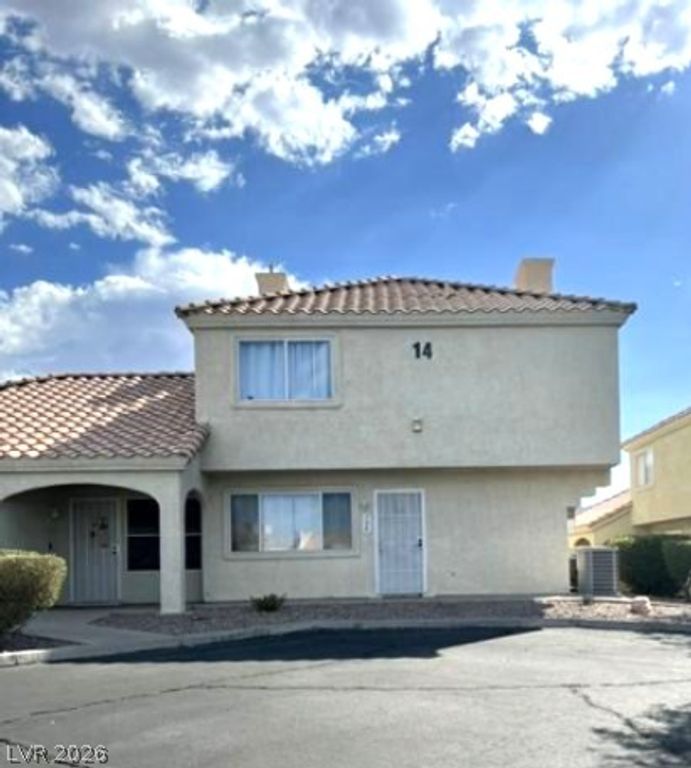 708 Anne Lane 708, Henderson, NV 89015