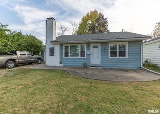 3525 CLEVELAND Street, Clinton, IA 52732