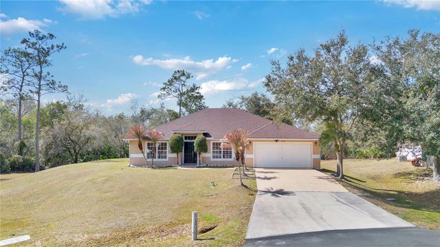 3008 FABUS COURT, Kissimmee, FL 34758