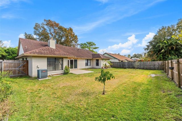 1026 WEAVER DRIVE, Oviedo, FL 32765