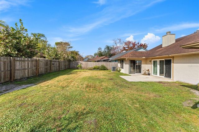 1026 WEAVER DRIVE, Oviedo, FL 32765