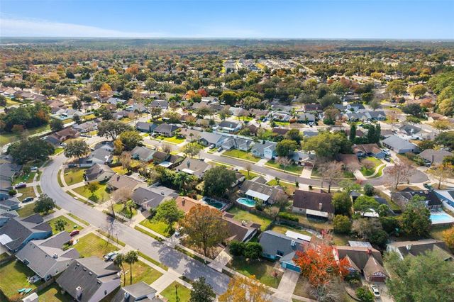 1026 WEAVER DRIVE, Oviedo, FL 32765