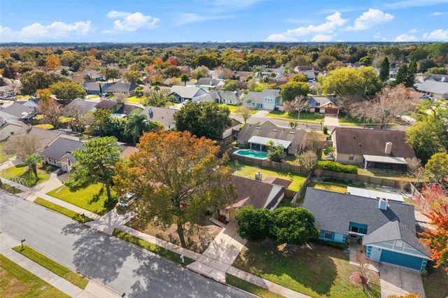 1026 WEAVER DRIVE, Oviedo, FL 32765