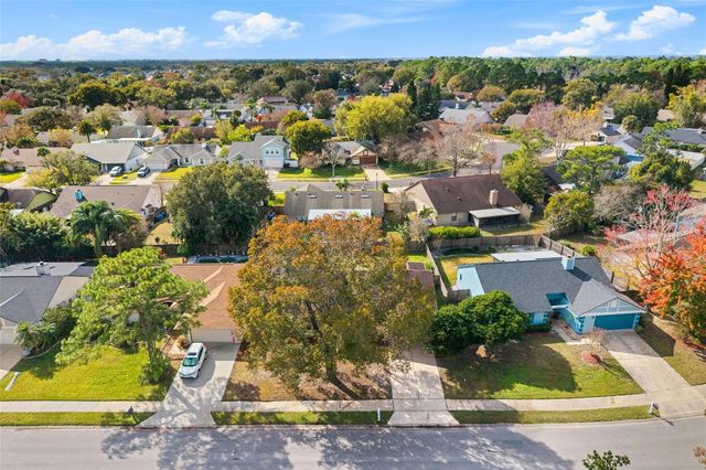 1026 WEAVER DRIVE, Oviedo, FL 32765